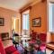 Elegant Flat by the Vatican dx