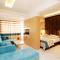 Kleopatra Suit Hotel