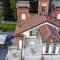 Villa Cornarea