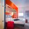 ibis budget Coutances