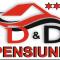 Pensiunea D&D