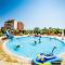 Waterpark Fort Apartments - Sunny Beach