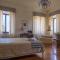 Villa Cornarea