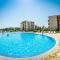 Waterpark Fort Apartments - Sunny Beach