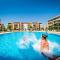 Waterpark Fort Apartments - Sunny Beach