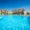 Waterpark Fort Apartments - Sunny Beach