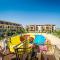 Waterpark Fort Apartments - Sunny Beach