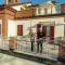 Villa Cornarea
