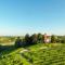 Villa Cornarea