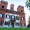 Villa Cornarea