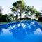 Villa Cornarea