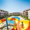 Waterpark Fort Apartments - Sunny Beach