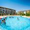 Waterpark Fort Apartments - Sunny Beach