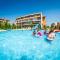 Waterpark Fort Apartments - Sunny Beach