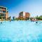 Waterpark Fort Apartments - Sunny Beach