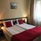 Apart Hotel Dream