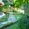 Tamarind Beach Bungalow