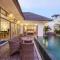 Ambermoon Villas