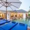 Ambermoon Villas