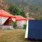 Camp Off Road - Dharamshala
