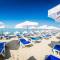 Prestige Sands Resort