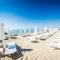 Prestige Sands Resort