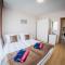 Prestige Sands Resort