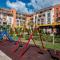 Prestige Sands Resort