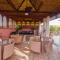 Riad Le Perroquet Bleu Suites & Spa