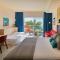 Adrián Hoteles Roca Nivaria
