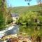 Gîte du Moulin du Vey