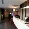 Best Western Hôtel Journel Paris Sud photo 17