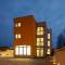 Ratkajec Luxury Apartments