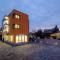 Ratkajec Luxury Apartments