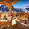 Chalet Crechoua - OVO Network - La Giettaz