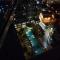 Puchong Skypod Residence, 1-4pax unit, Walking Distance to IOI Mall, 10min Drive to Sunway