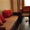 Apart Hotel Dream