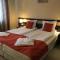 Apart Hotel Dream