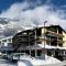 T3 Alpenhotel Flims T3 Alpenhotel Flims