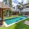 Villa Eight Senses - Seminyak