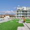 Panorama Beach - Sky View