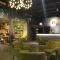 THE WOOD BOUTIQUE HOTEL