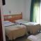 Hostal Isabel