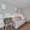 Holiday Suites De Haan