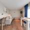 Holiday Suites De Haan