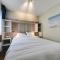 Holiday Suites De Haan
