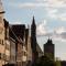 Gästehaus Eberlein - Rothenburg ob der Tauber