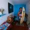 Urcia Surf House