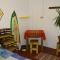 Urcia Surf House