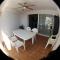 Fantástico Apartamento 1ª Línea de Playa - Cambrils